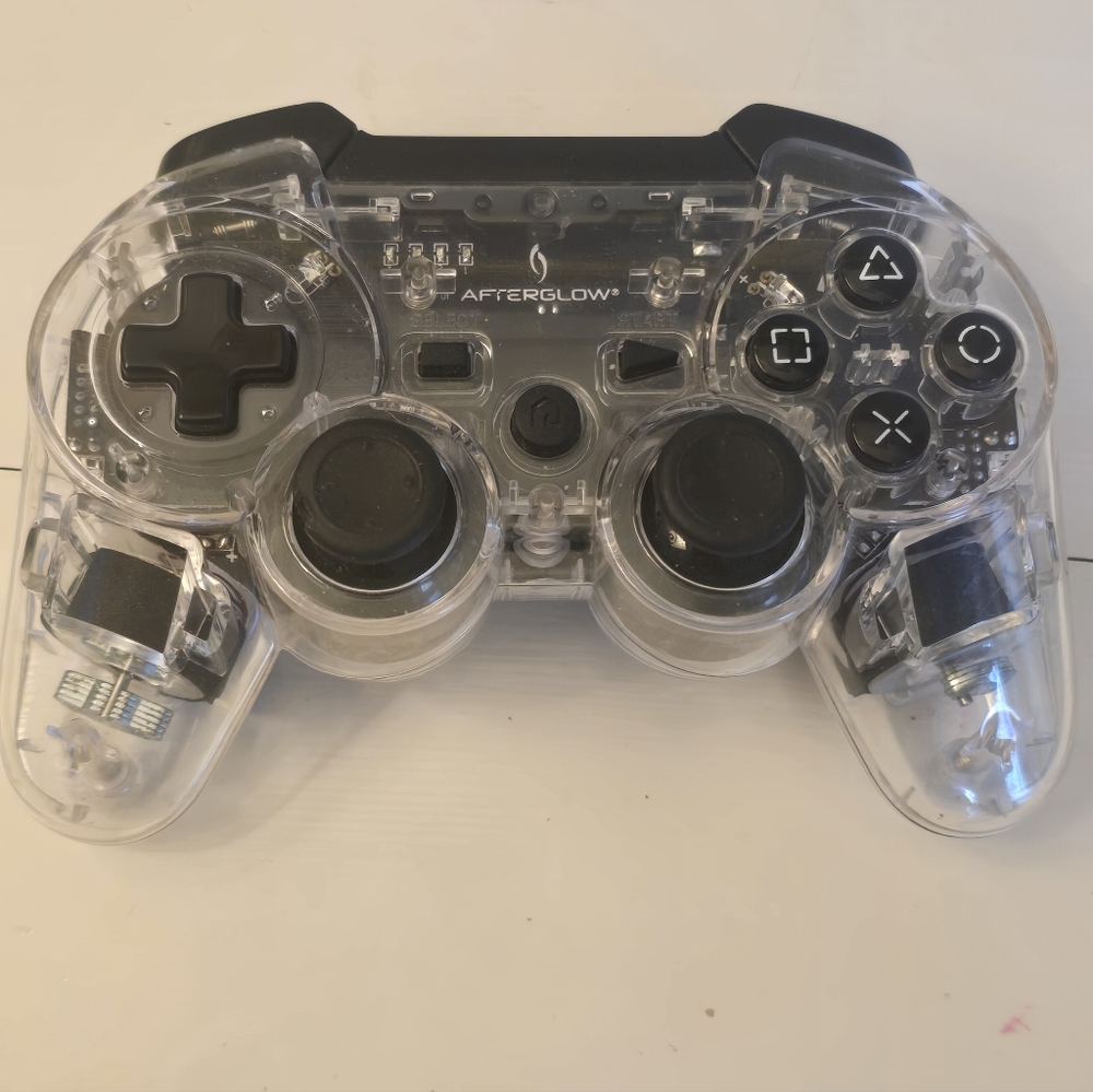 Afterglow Wireless Controller Playstation 3 PS3